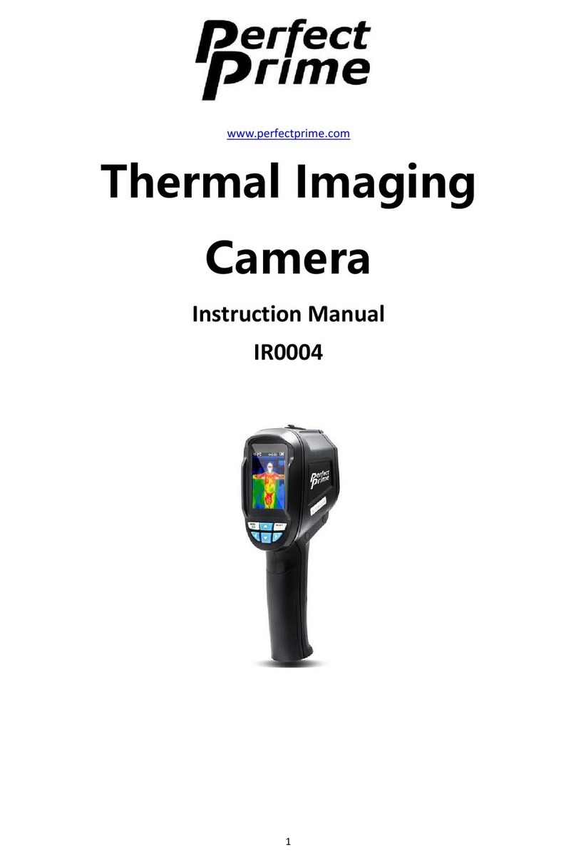 Perfect Prime IR0004 User manual Perfect Prime IR0004 User manual
