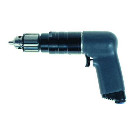 Ingersoll-Rand 7AD1 User manual