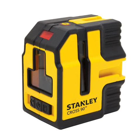 Stanley STHT77341 User manual