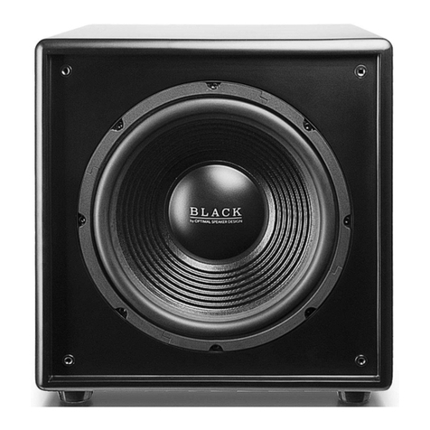 OSD Audio PS SERIES install guide OSD Audio PS SERIES install guide