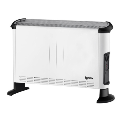iGenix IG5300 user manual