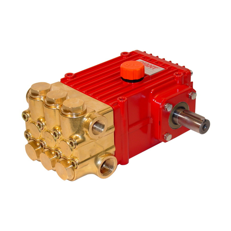 Giant P400 Series User manual