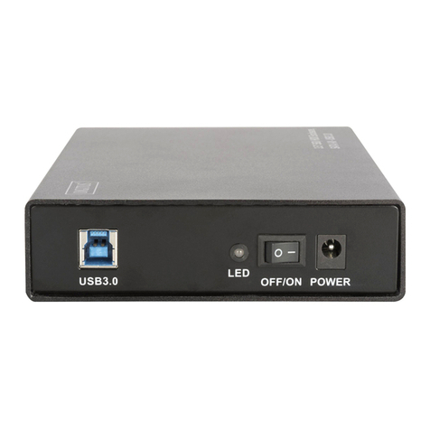 Digitus DA-71106 manual