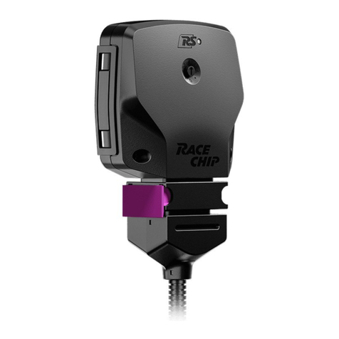 RaceChip RS User manual
