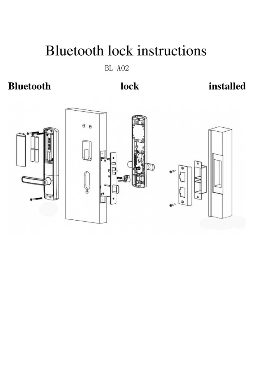 Dunyun BL-A02 instructions Dunyun BL-A02 instructions