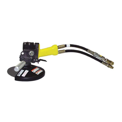 Stanley GR30 User manual