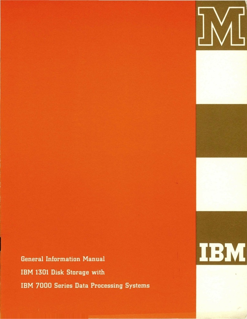 IBM 7074 Configuration guide