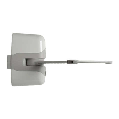 Keyautomation REVO Instructions and warnings for installation and use