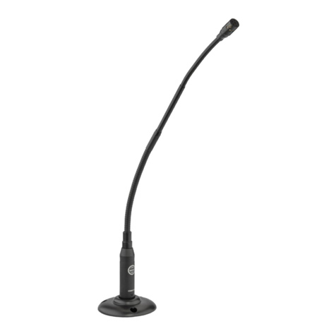 Senal CXGN Series User manual