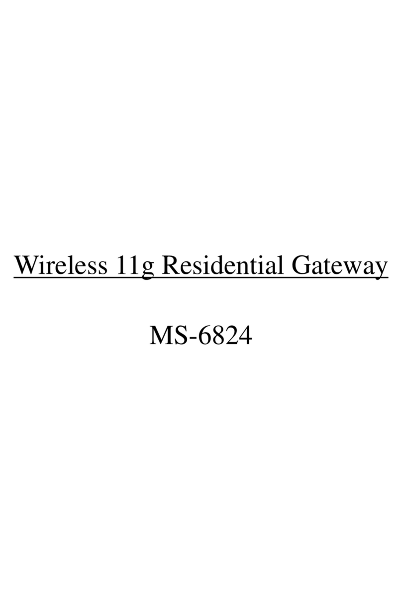 MSI MS-6824 user guide