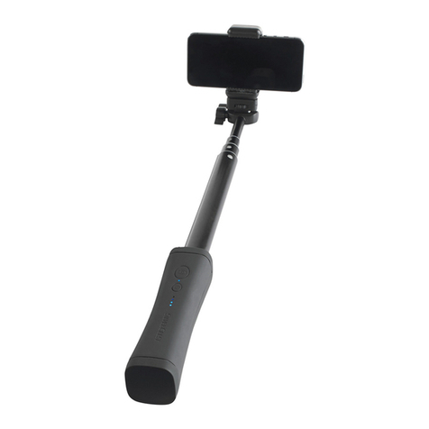 Silvercrest SSP 2600 A1 User manual