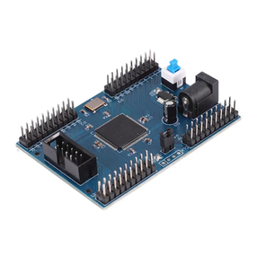 Altera Max II User manual