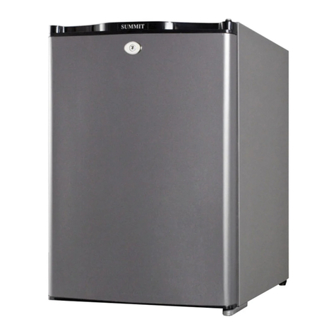 Summit MB24L instruction manual