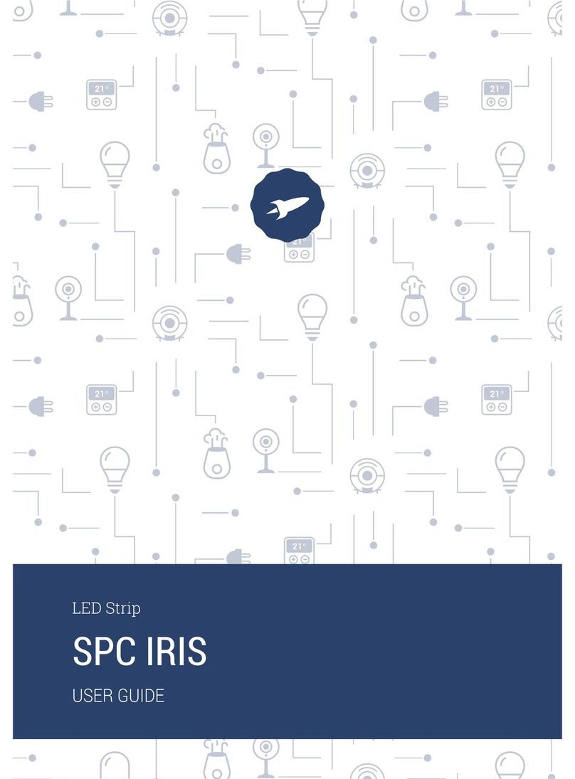 SPC IRIS user guide