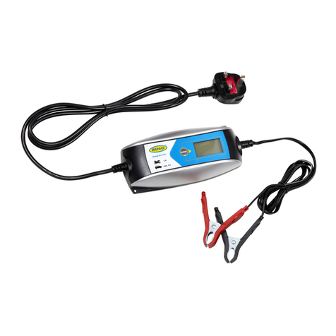 ring RSC404 User manual