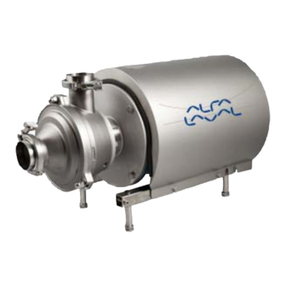 Alfalaval MR-185S User manual