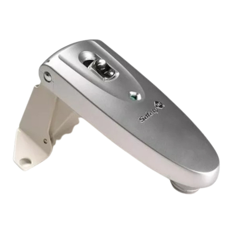 Safety 1st 48206 user guide