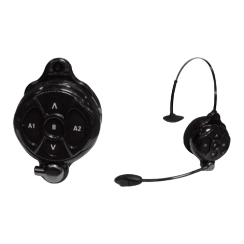 HME SYS6700HD Operator instructions