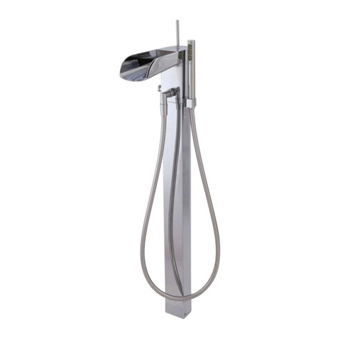 aquabrass loveme 32085 installation guide