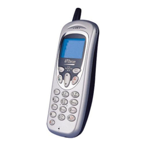 UTStarcom UTS 700 U User manual