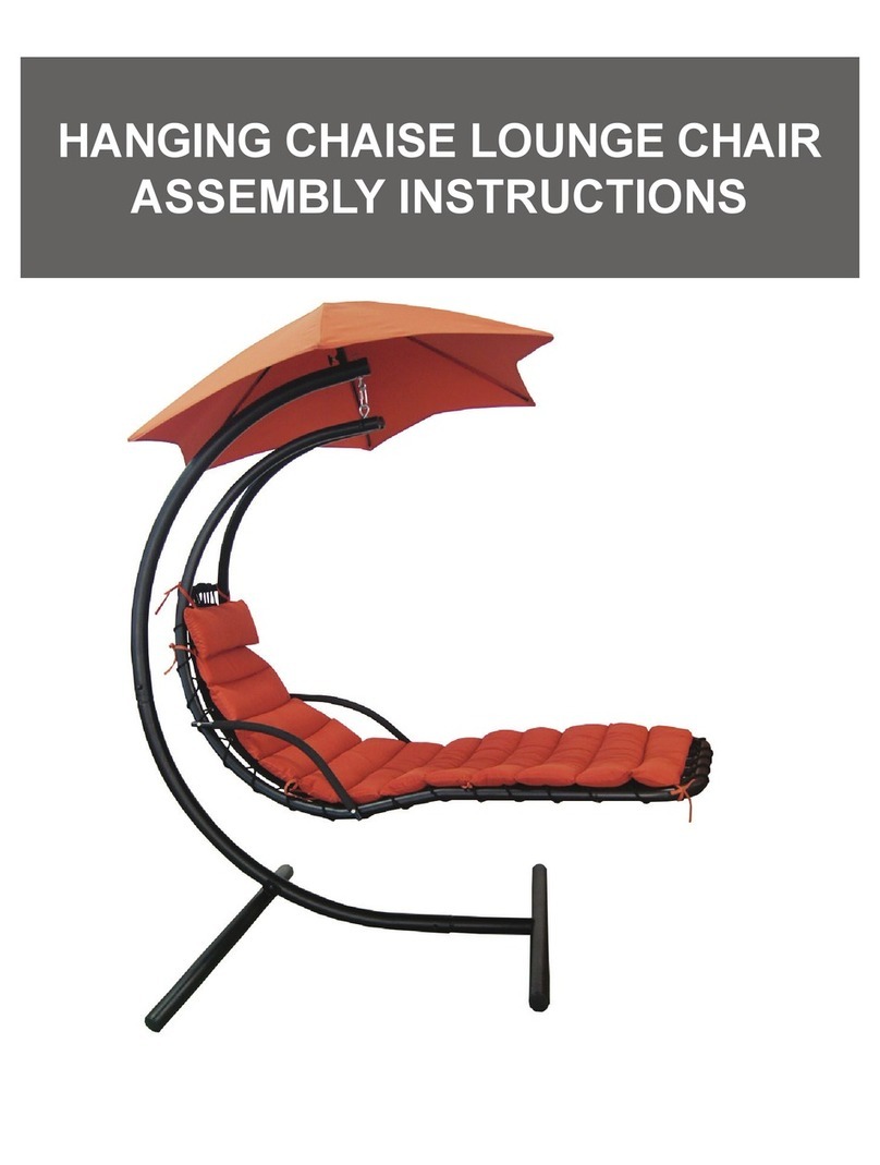 Blue Wave NU3215 User manual