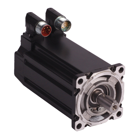 Allen-Bradley MP-Series installation instructions
