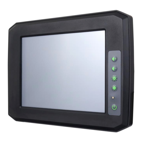Aplex APC-3XX2 series user manual
