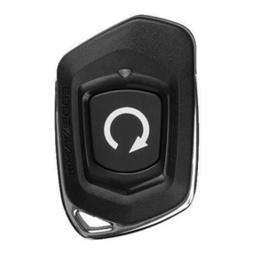 Code Alarm PROFESSIONAL SERIES User manual