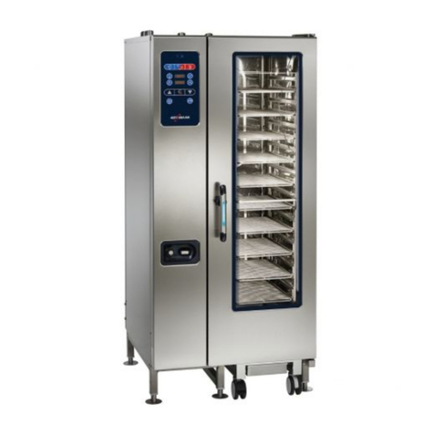 COMBITHERM CT PROformance Series Installation