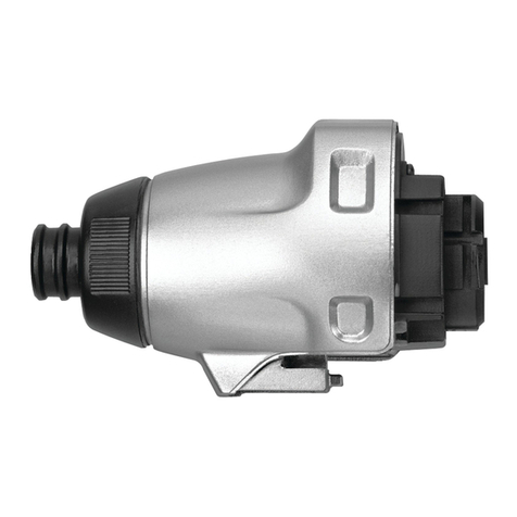 BLACK DECKER BDCMTI instruction manual
