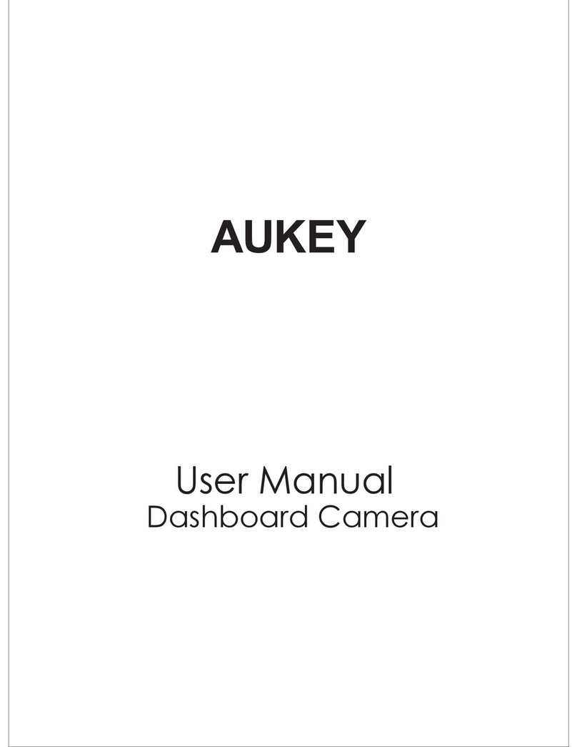 Aukey DRA1 User manual