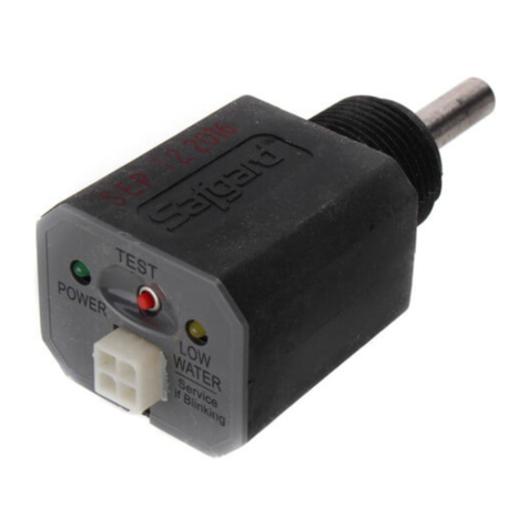 safgard 1100 instructions