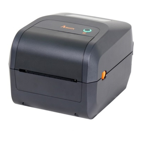 Argox O4 Series User manual
