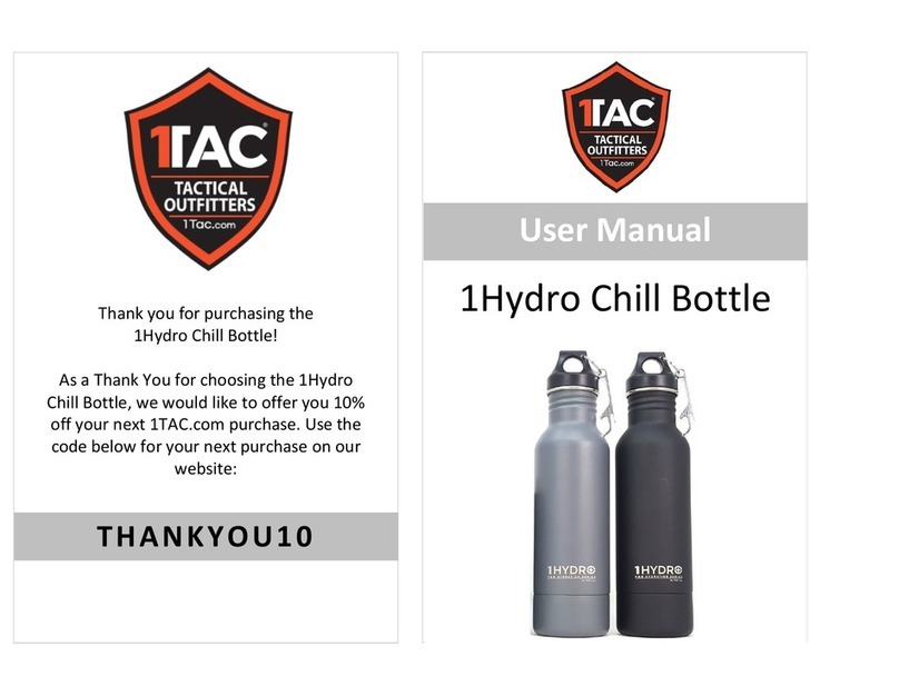 1TAC 1Hydro user manual