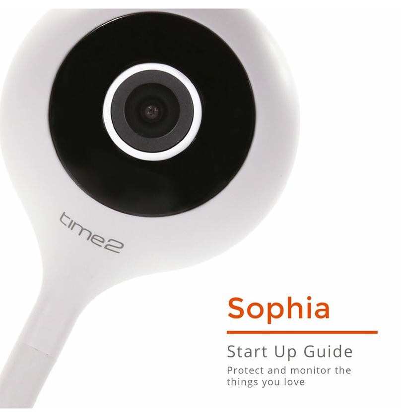 Time2 Sophia User guide