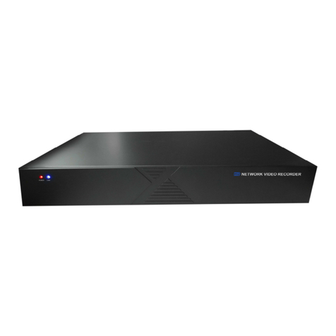 Comelit IP 100 SERIES manual