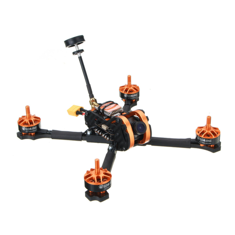 Eachine TYRO99 quick start guide
