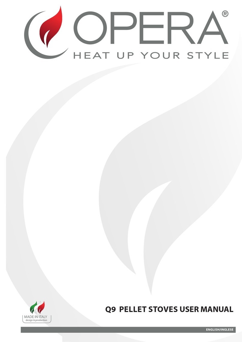 Opera Q9 user manual
