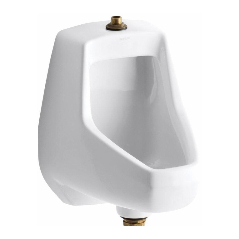 Kohler K-5024-T User manual Kohler K-5024-T User manual