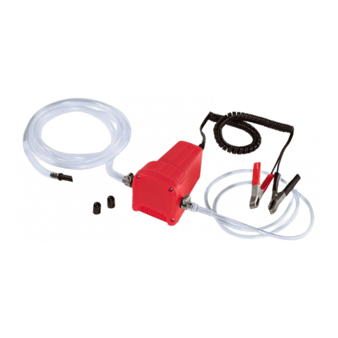 ULTIMATE SPEED UOP 12 A1 operating instructions