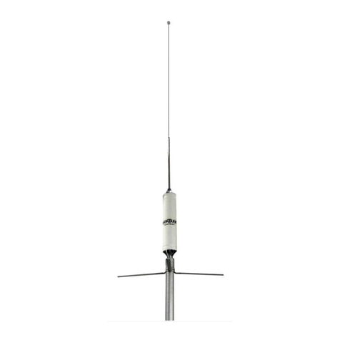 DX Engineering DXE-AOK-80M manual