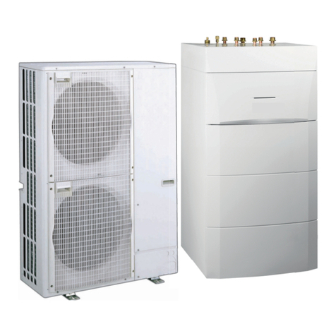 DeDietrich ALEZIO S V200 user guide