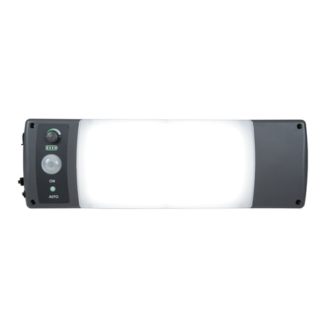 Eaton All-Pro WPS2040M User manual