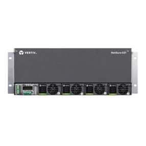 Vertiv NetSure 531 A91 User manual
