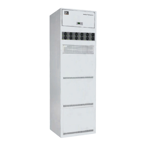 Vertiv NetSure 531 AC1 User manual