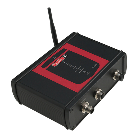 Desoutter E-LIT BOX User manual