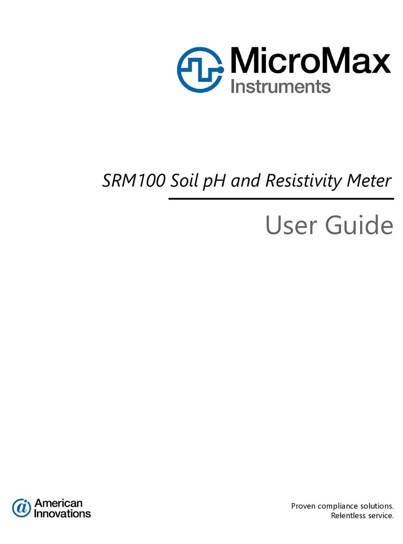 Micromax SRM100 user guide Micromax SRM100 user guide