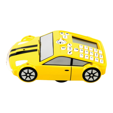 TTS Pro-Bot Teachers guide