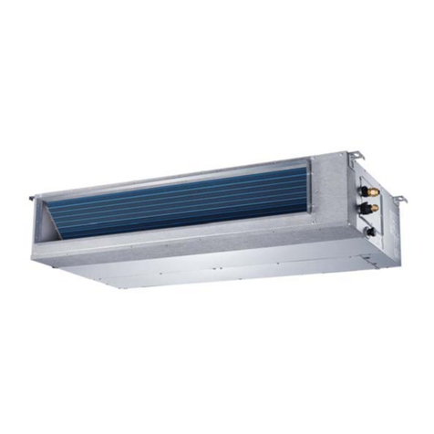 Carrier 42QSS009DS series User manual