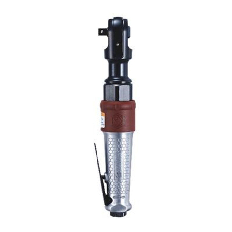 Matco Tools MT1857A User manual